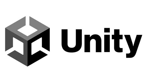 Unity mascot